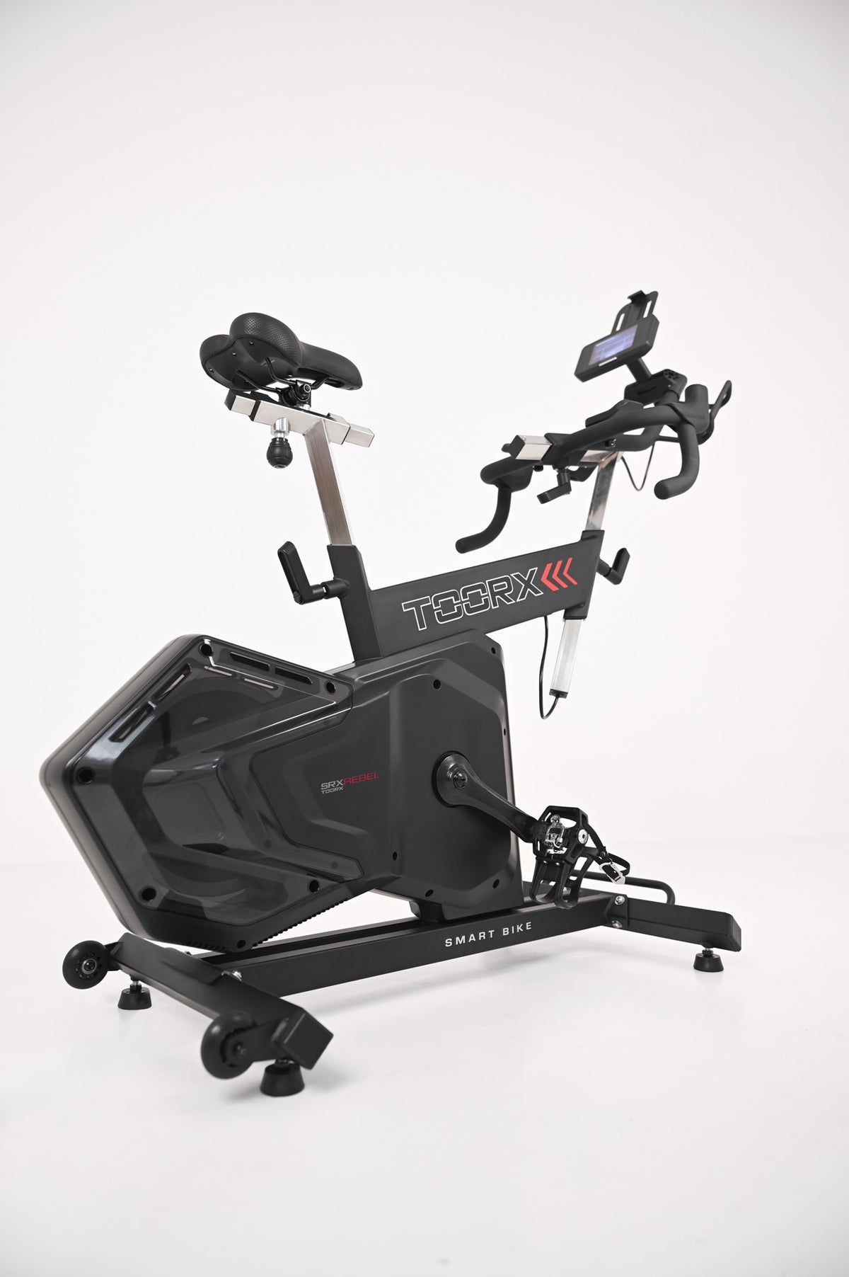 TOORX Smart Indoor Bike SRX-REBEL – Ansicht 2