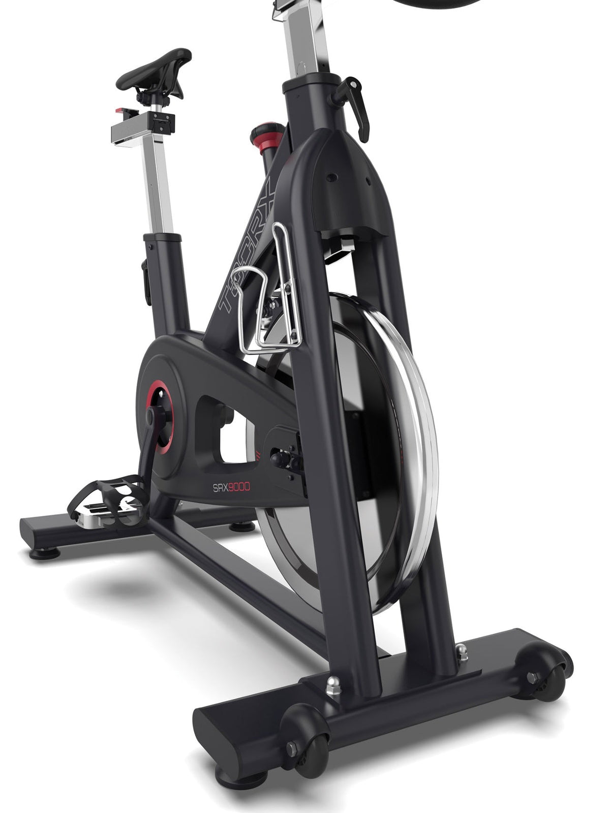 TOORX Indoor Bike SRX-9000 – Ansicht 5