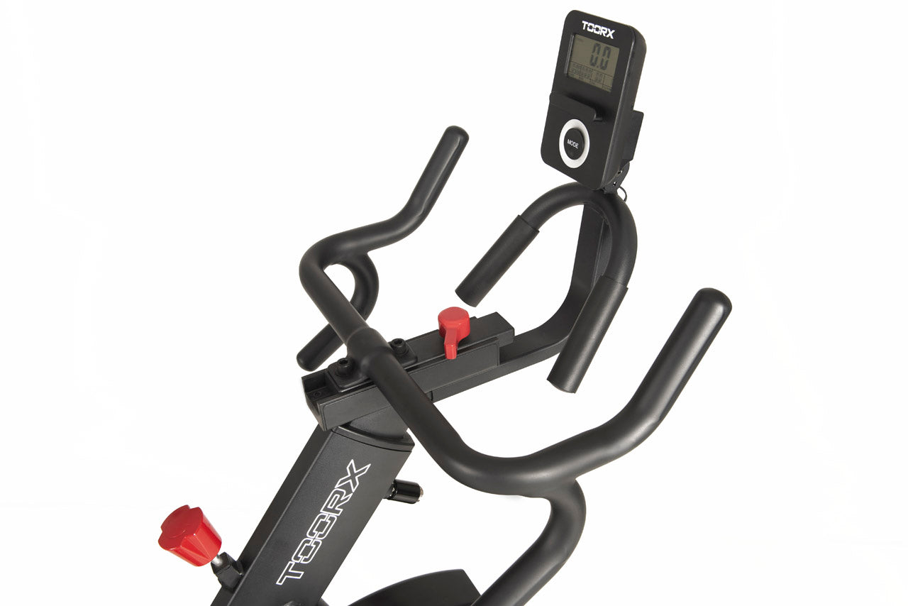 TOORX Indoor-Bike SRX Speed Mag