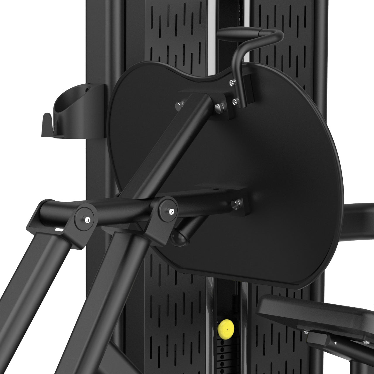 TOORX Aktiv Line Pin loaded Leg Press PLX-4800