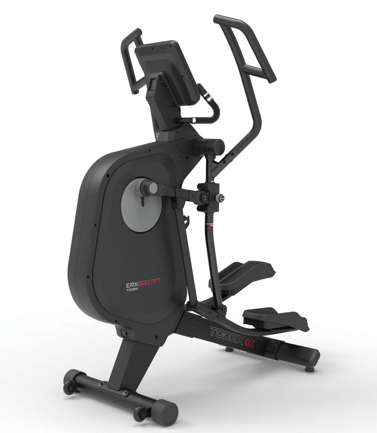 TOORX Chrono Line Ellipsentrainer ERX-900 – Ansicht 15