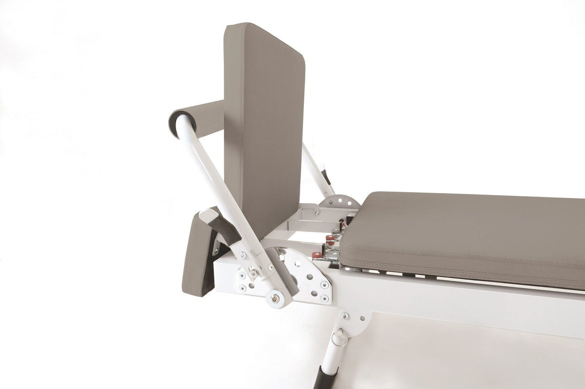 TOORX Liveness Reformer PTX-300 Metall klappbar – Ansicht 4