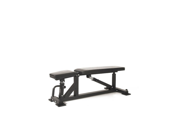 TOORX Hantelbank verstellbar WBX-200 – Ansicht 4