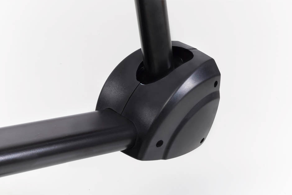 TOORX Chrono Line Crosstrainer ERX-100 – Ansicht 4