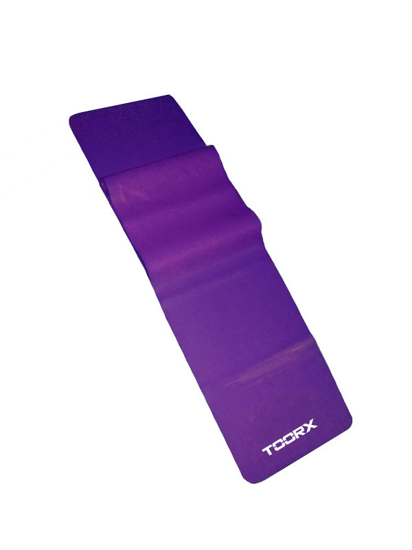 TOORX Gymnastikband latexfrei AHF-006/007/008 (150 × 15 cm) – Stärke: Strong, Ansicht 3