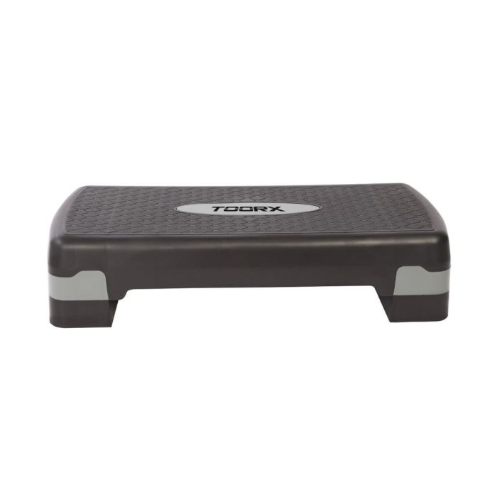 TOORX Stepboard (Training, Active oder Advance) – Ausführung: Training