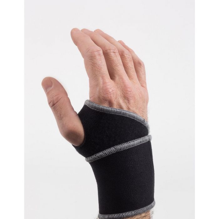 TOORX Handgelenkbandage Neopren AHF-075 – Ansicht 2