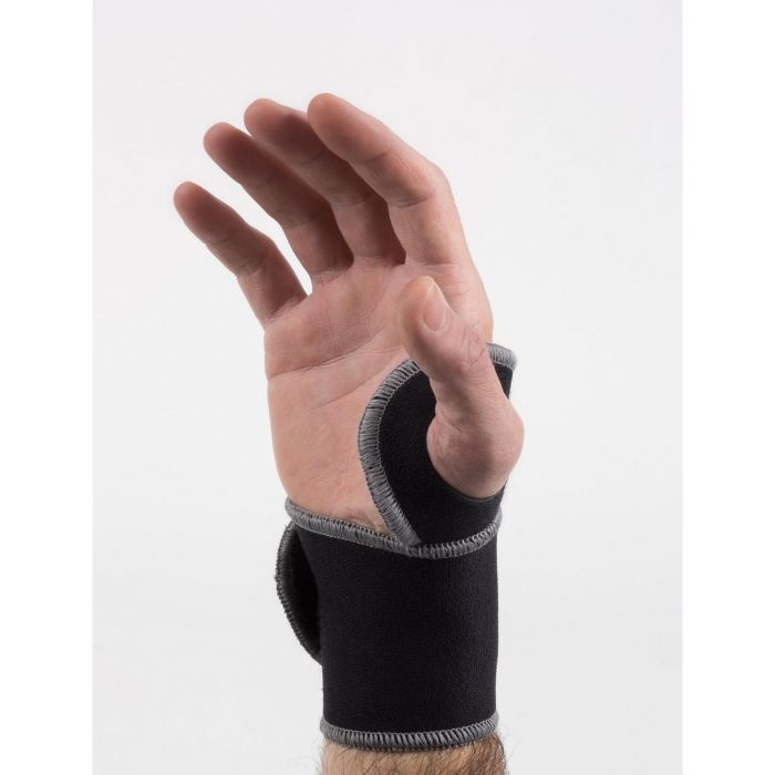 TOORX Handgelenkbandage Neopren AHF-075 – Ansicht 3