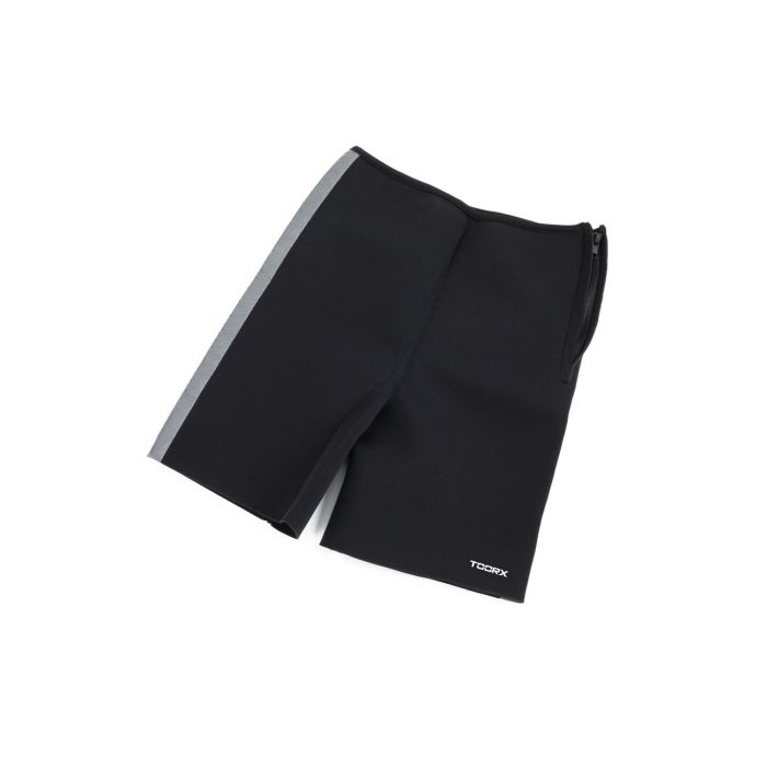 TOORX Neopren-Shorts AHF-080–083
