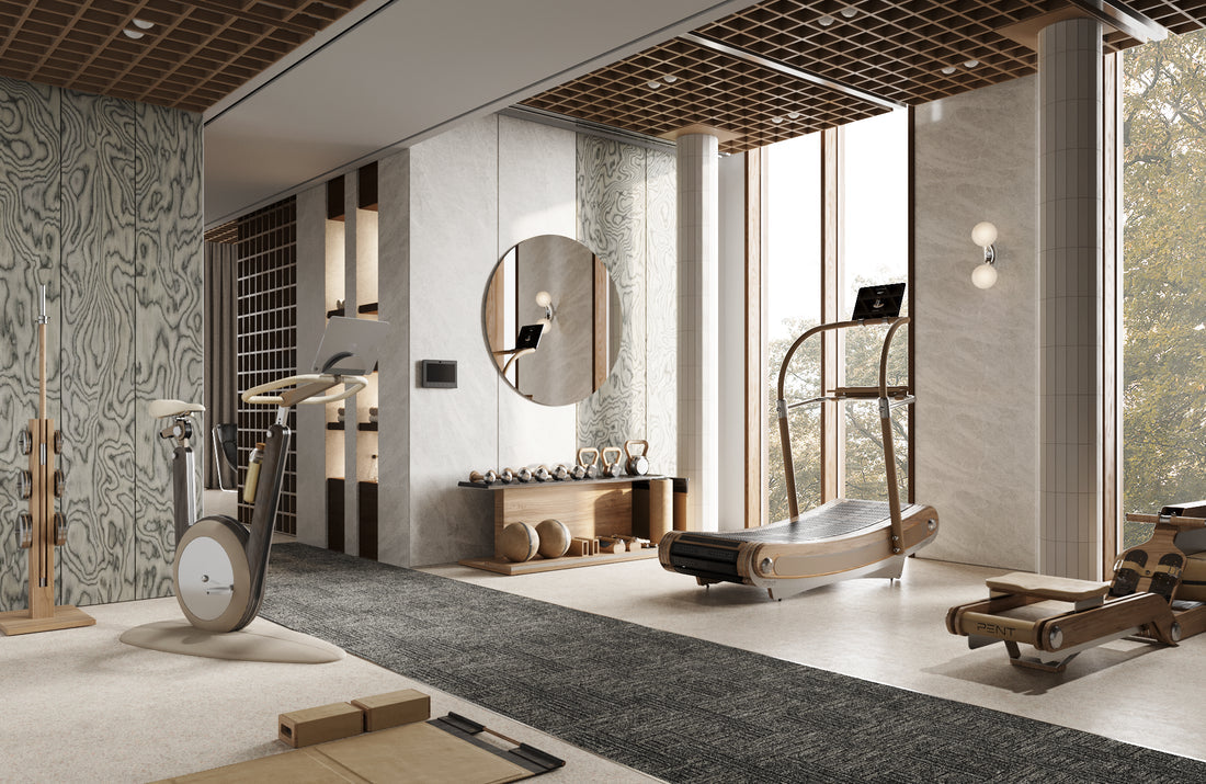 PENT. HANIA Heimtrainer