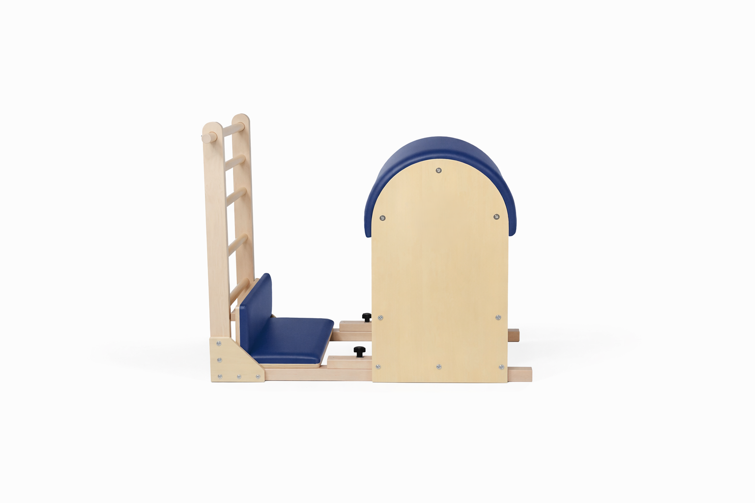 The Virtù Line Ladder Barrel TELA