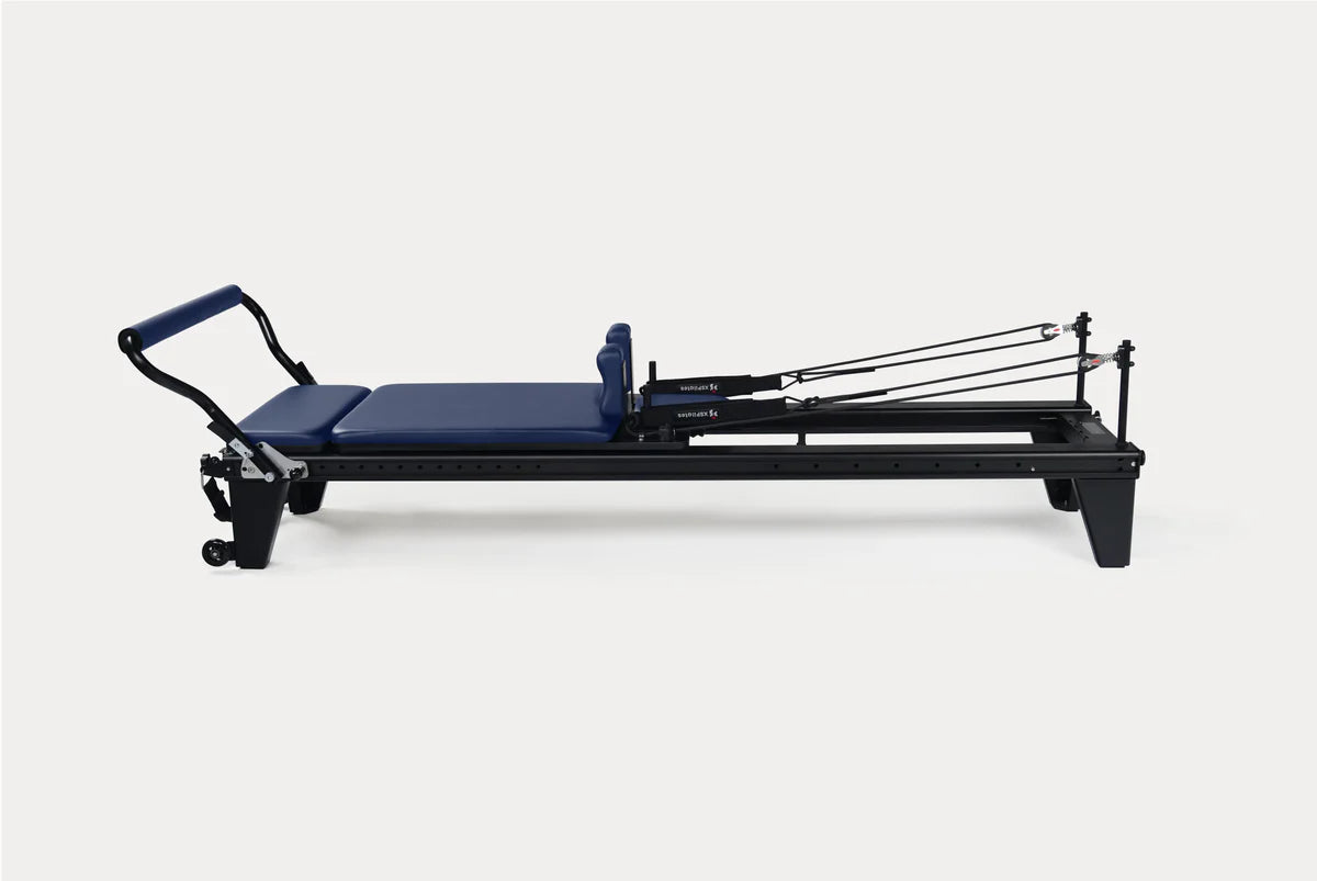 The Virtù Line Reformer SERENITA