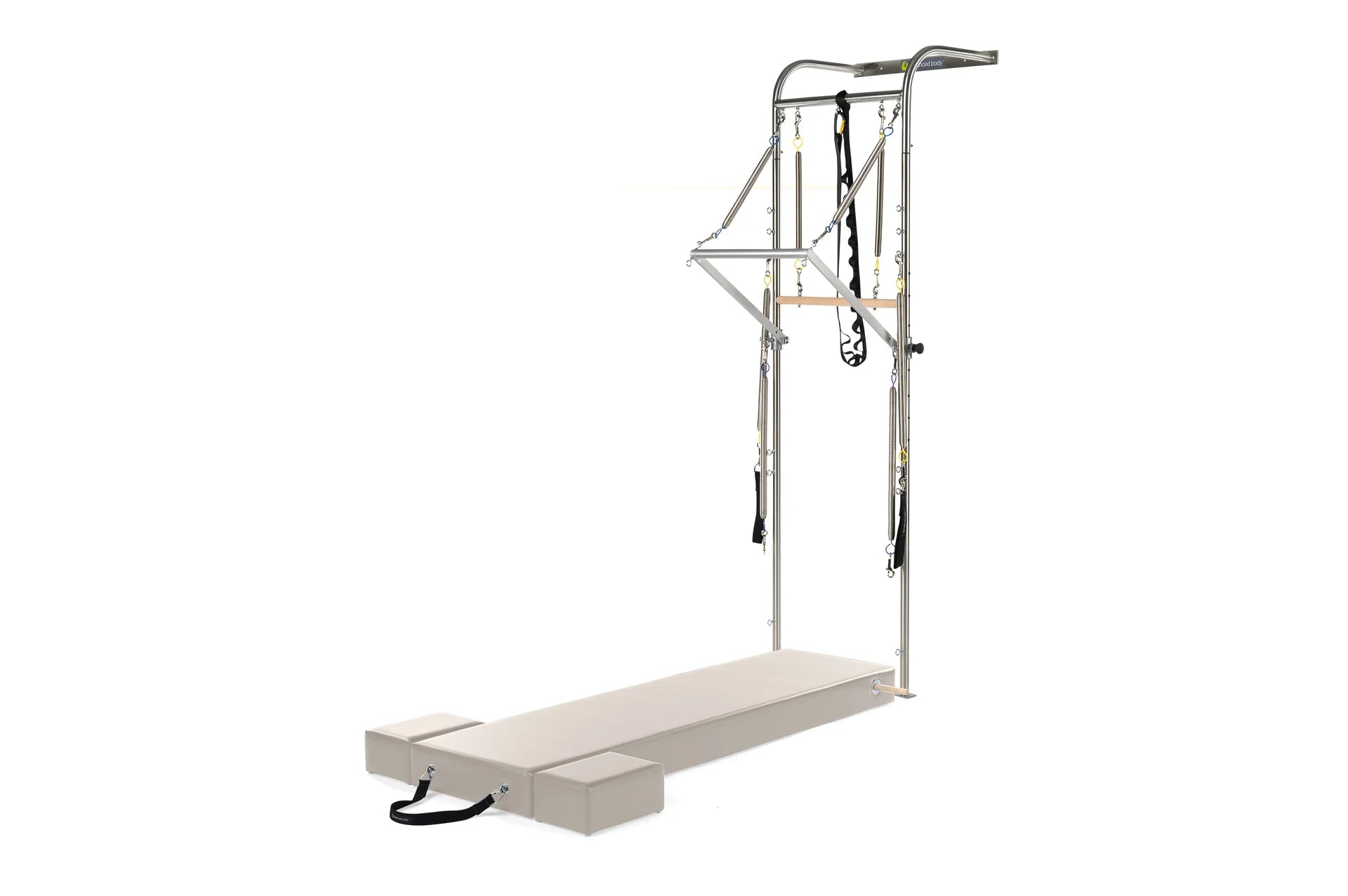 Balanced Body Wall Tower – Ansicht 7 — Pilates Reformer | Balanced Body