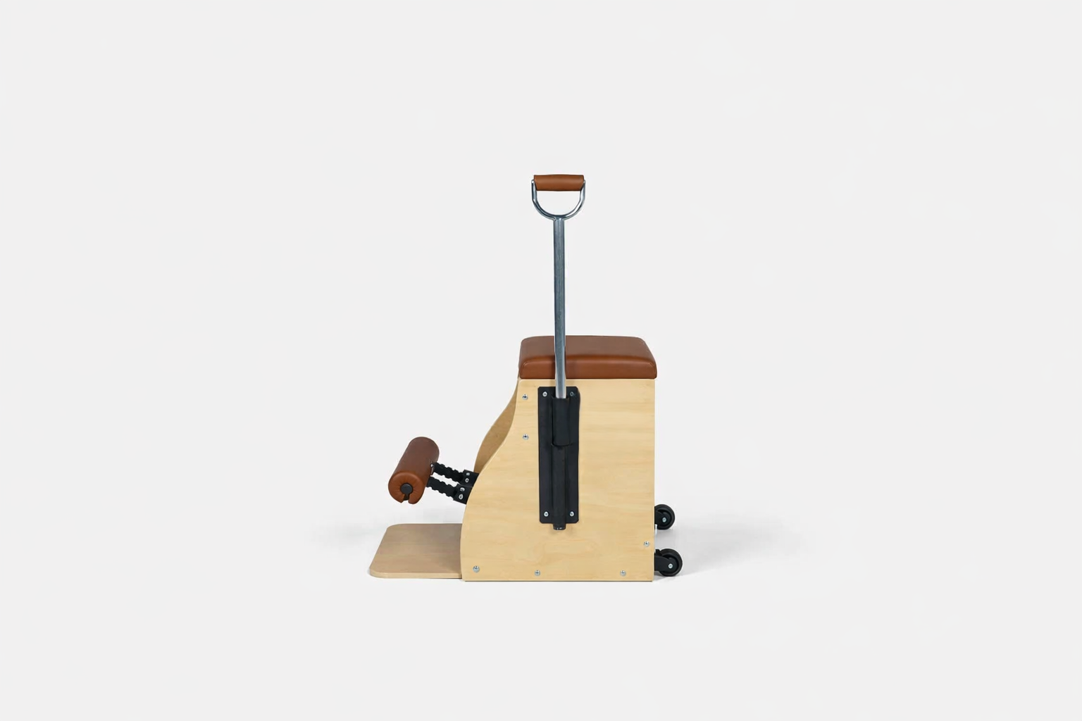 The Virtù Line Pilates Chair SASSO