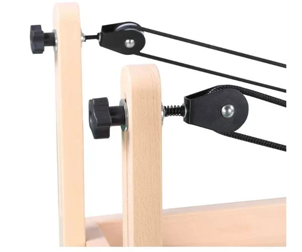 The Virtù Line Reformer ARIA