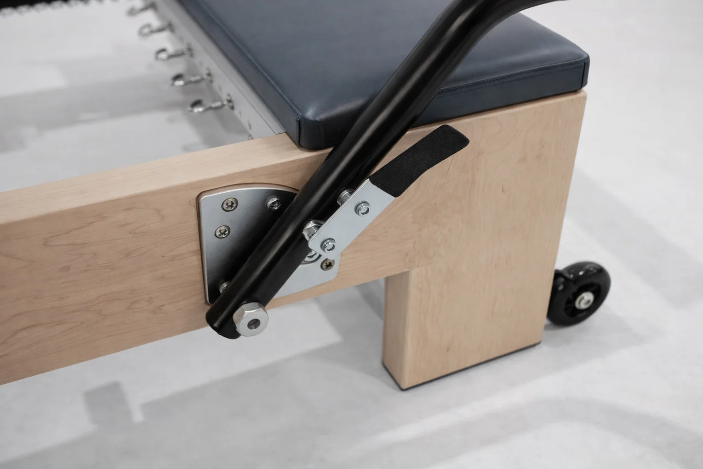 The Virtù Line Reformer ARIA