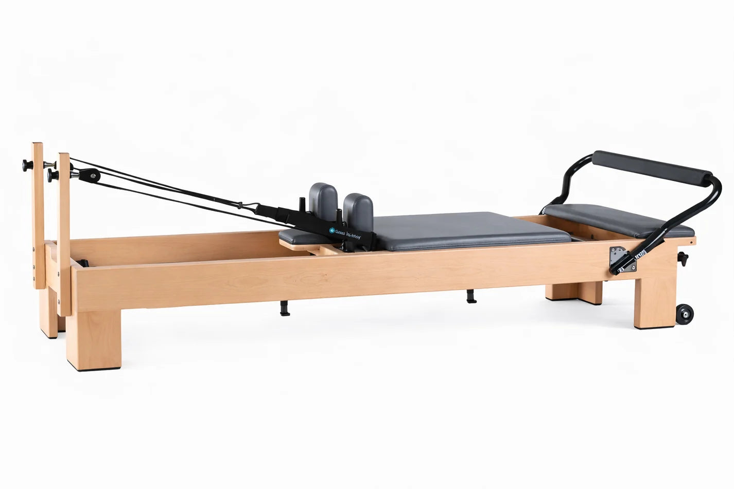 The Virtù Line Reformer AURA
