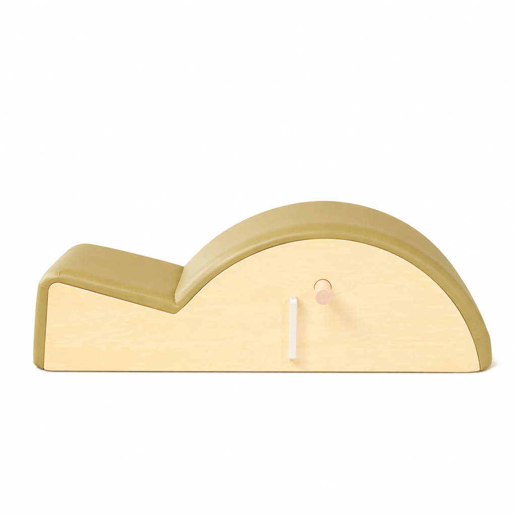 The Virtù Line Spine Corrector CORTEO