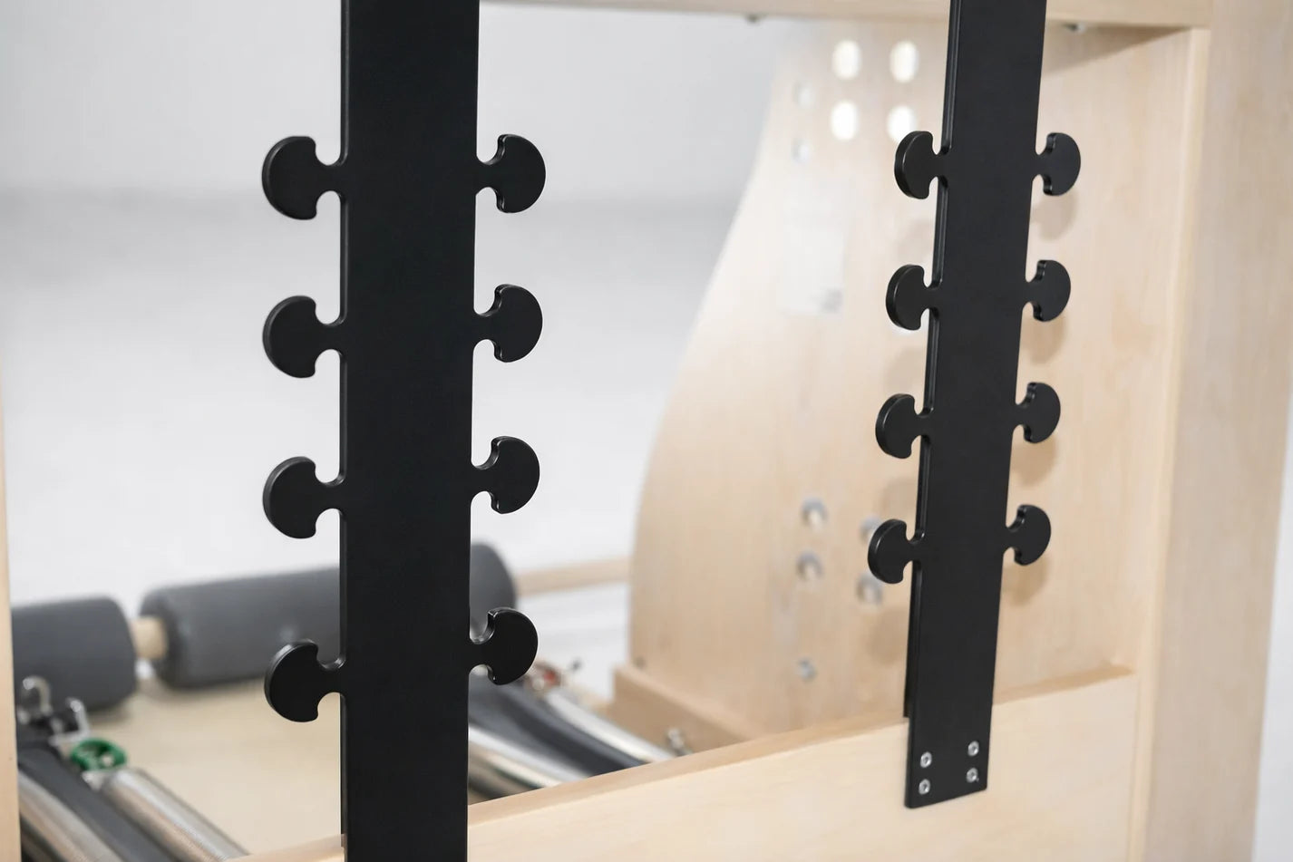 The Virtù Line Pilates Chair AVENA