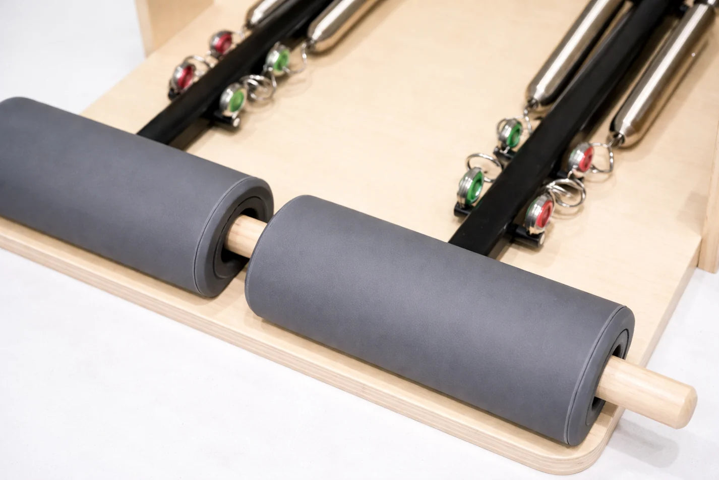 The Virtù Line Pilates Chair AVENA