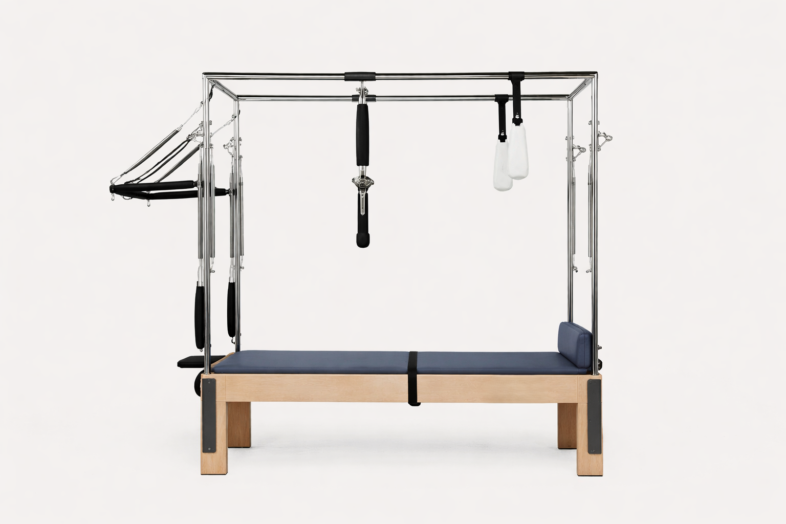 The Virtù Line Cadillac FIENO