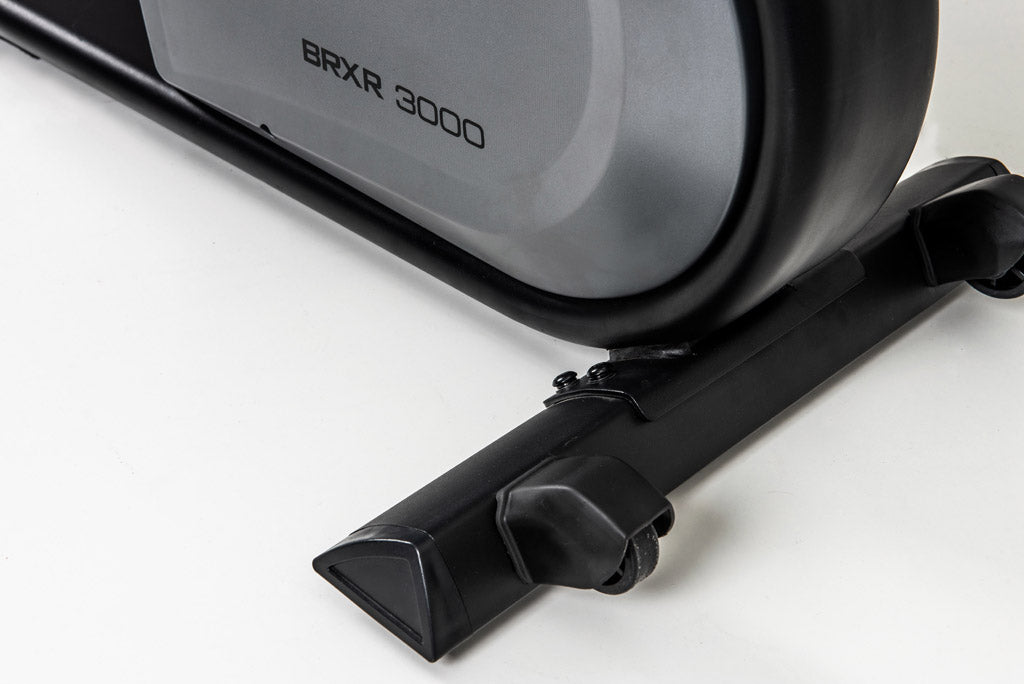 TOORX Liegeergometer BRX-R3000 – Ansicht 9