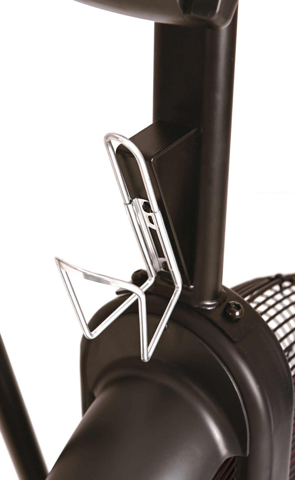 TOORX Air Bike BRX Air Cross – Ansicht 2