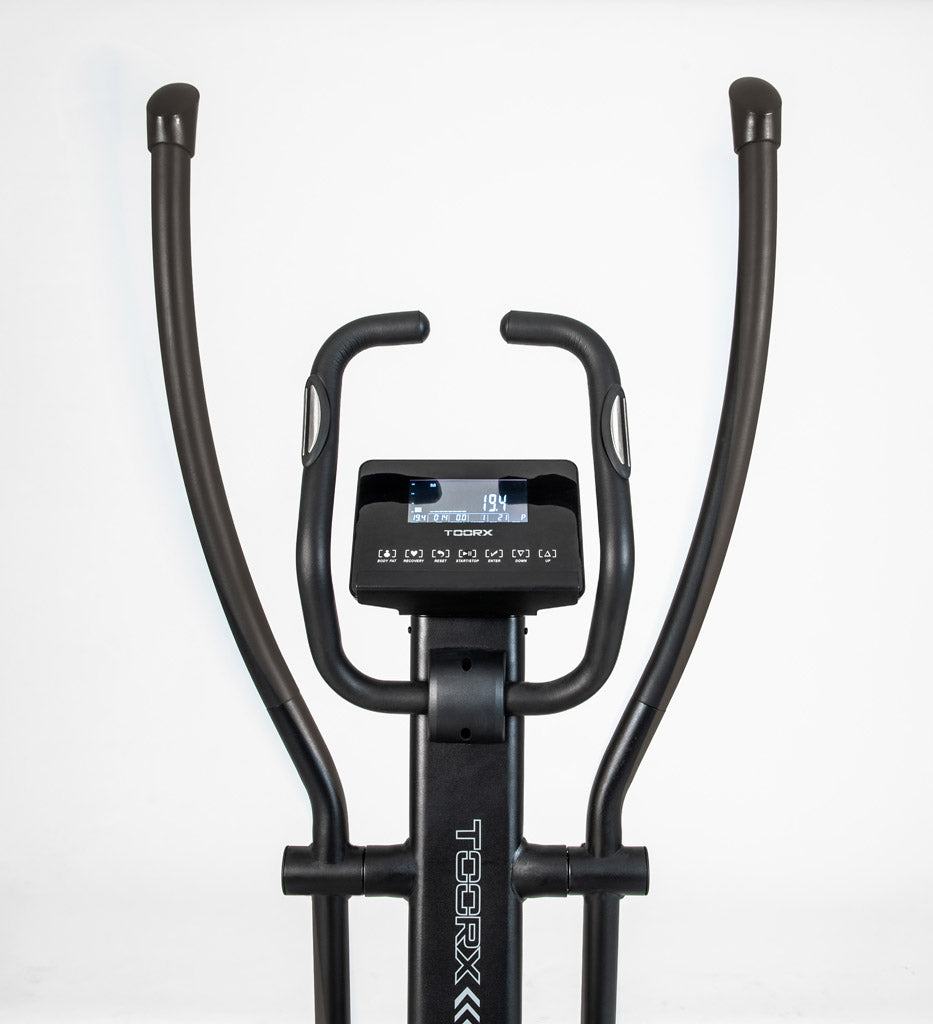 TOORX Crosstrainer ERX-3000 – Ansicht 10
