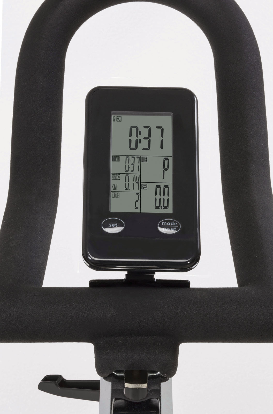 TOORX Indoor Bike SRX-90 – Ansicht 2