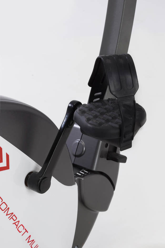 TOORX Ergometer BRX Compact Multifit – Ansicht 8