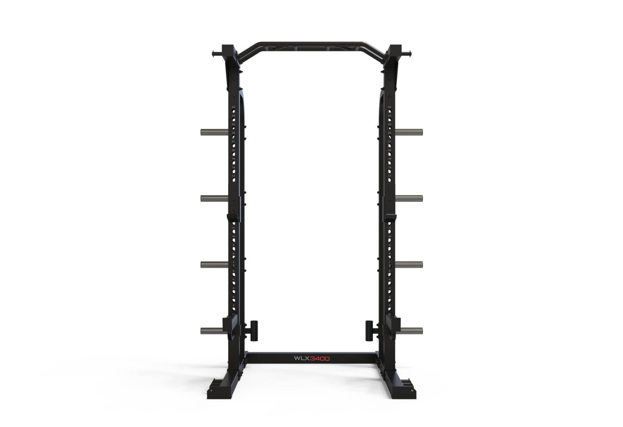 TOORX Half Rack WLX-3400