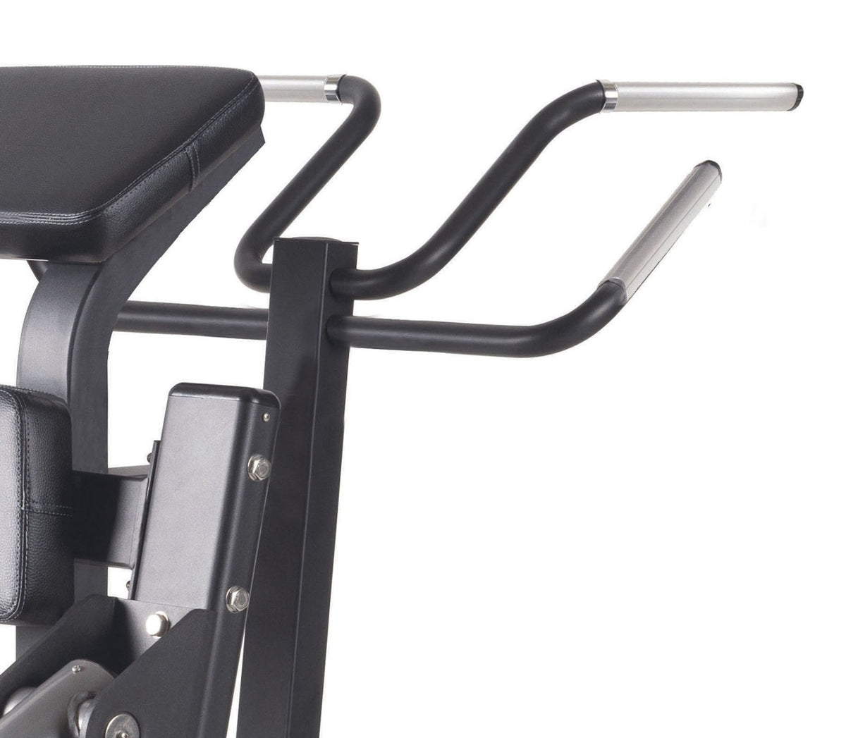 TOORX Aktiv Line Beinbeuger stehend (plate loaded) FWX-5000 – Ansicht 5