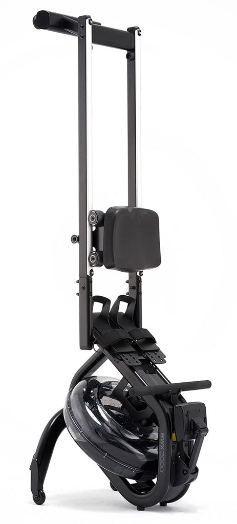 TOORX Rudergerät mit Wasserwiderstand RWX-3000 – Ansicht 15