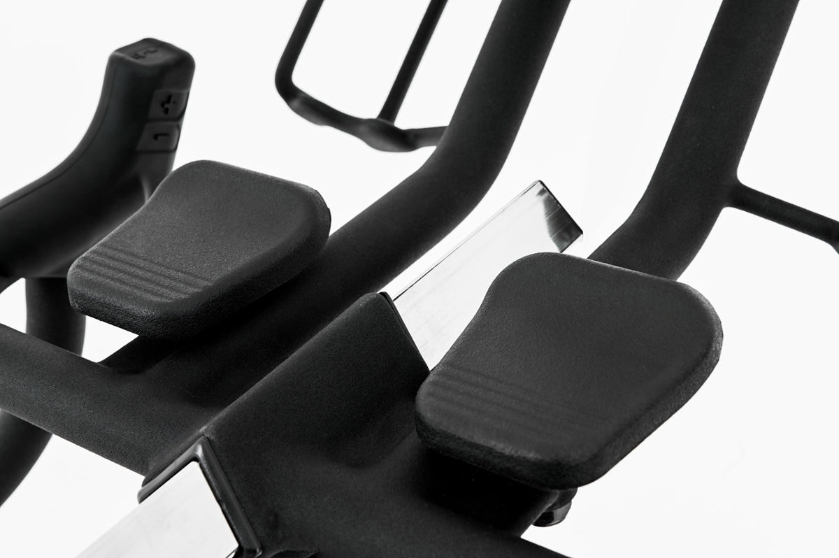 TOORX Smart Indoor Bike SRX-REBEL – Ansicht 15