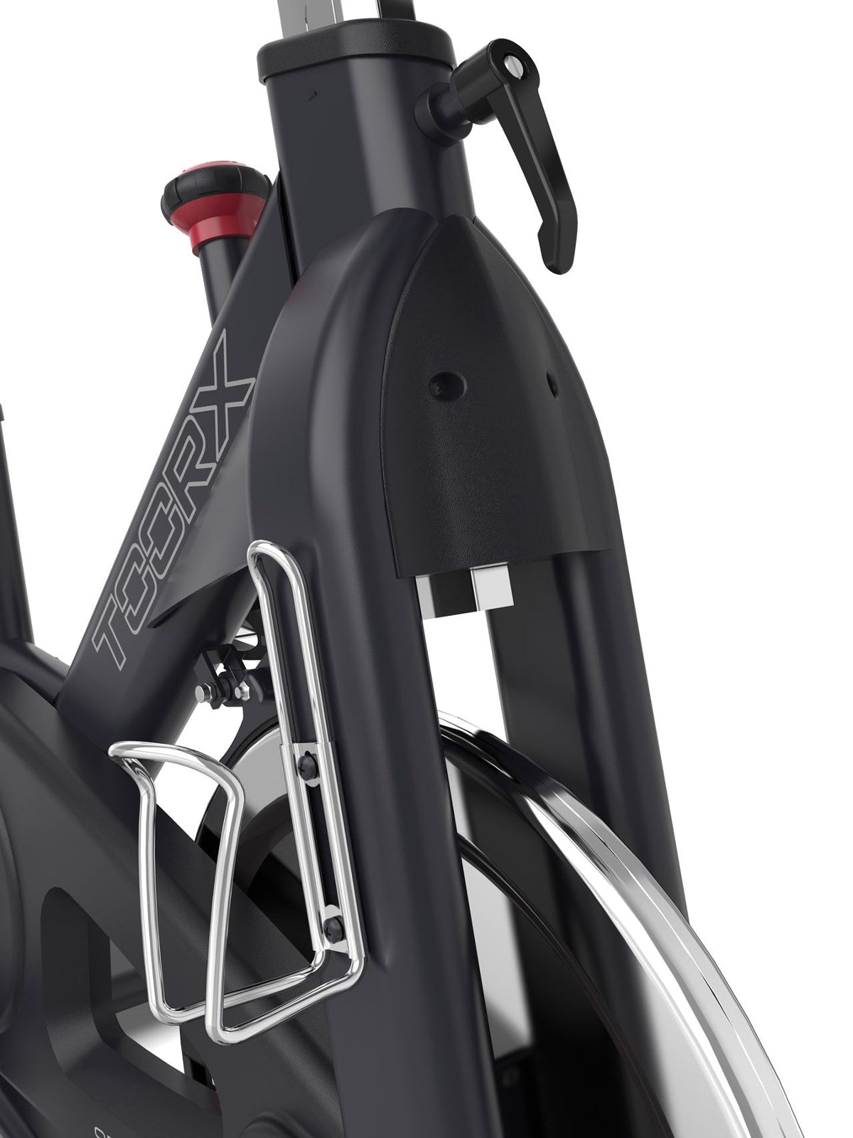 TOORX Indoor Bike SRX-9000 – Ansicht 6
