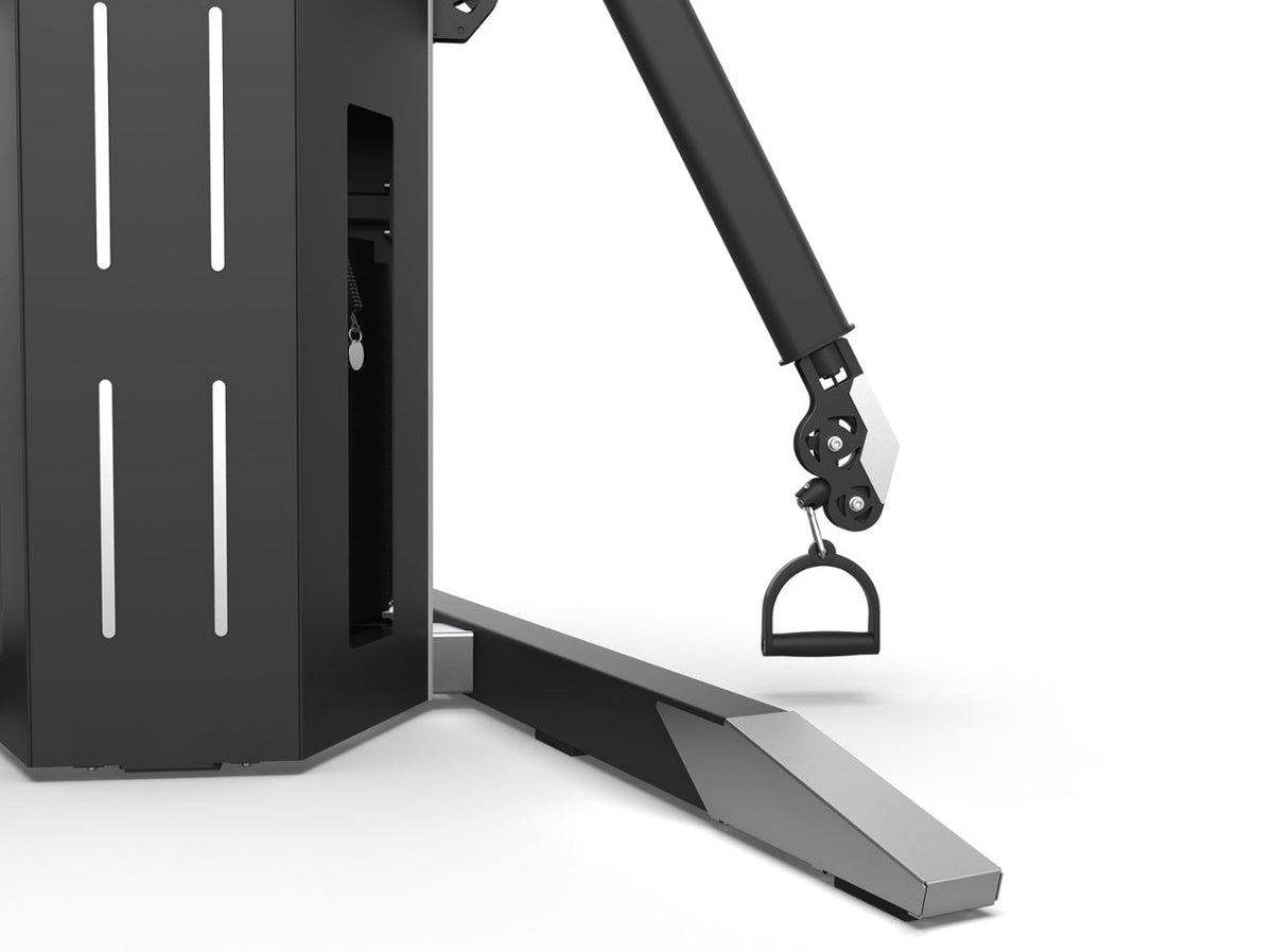TOORX Functional Trainer Dual Arm CSX-5500 – Ansicht 5