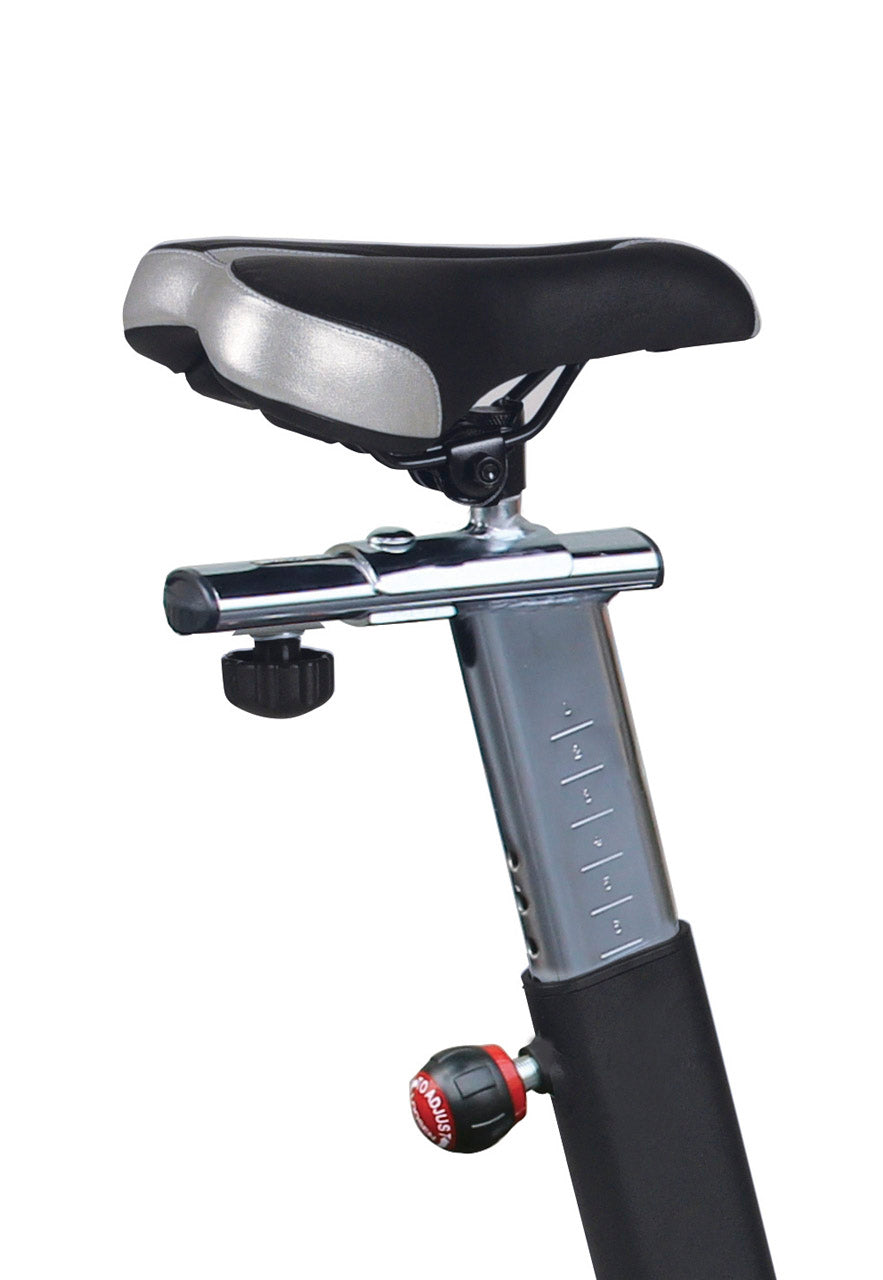 TOORX Indoor Bike SRX-65 EVO – Ansicht 4