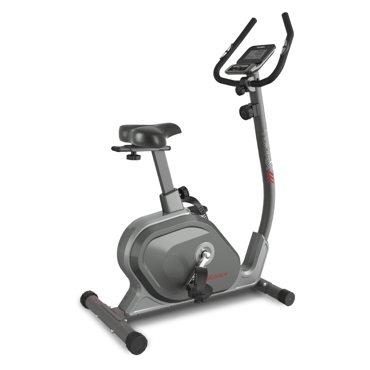 TOORX Ergometer BRX-75 Easy