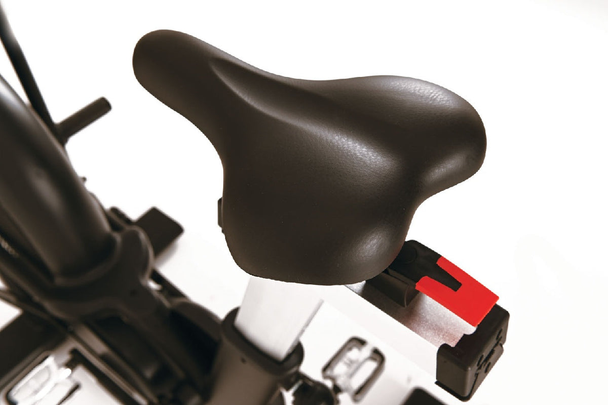 TOORX Air Bike BRX Air Cross – Ansicht 13
