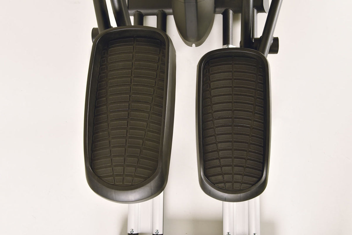 TOORX Crosstrainer mit Touchscreen ERX-9500 TFT – Ansicht 2