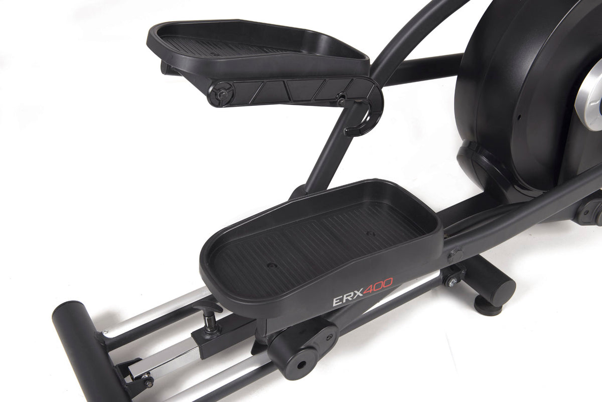 TOORX Chrono Line Ellipsentrainer klappbar ERX-400 – Ansicht 9