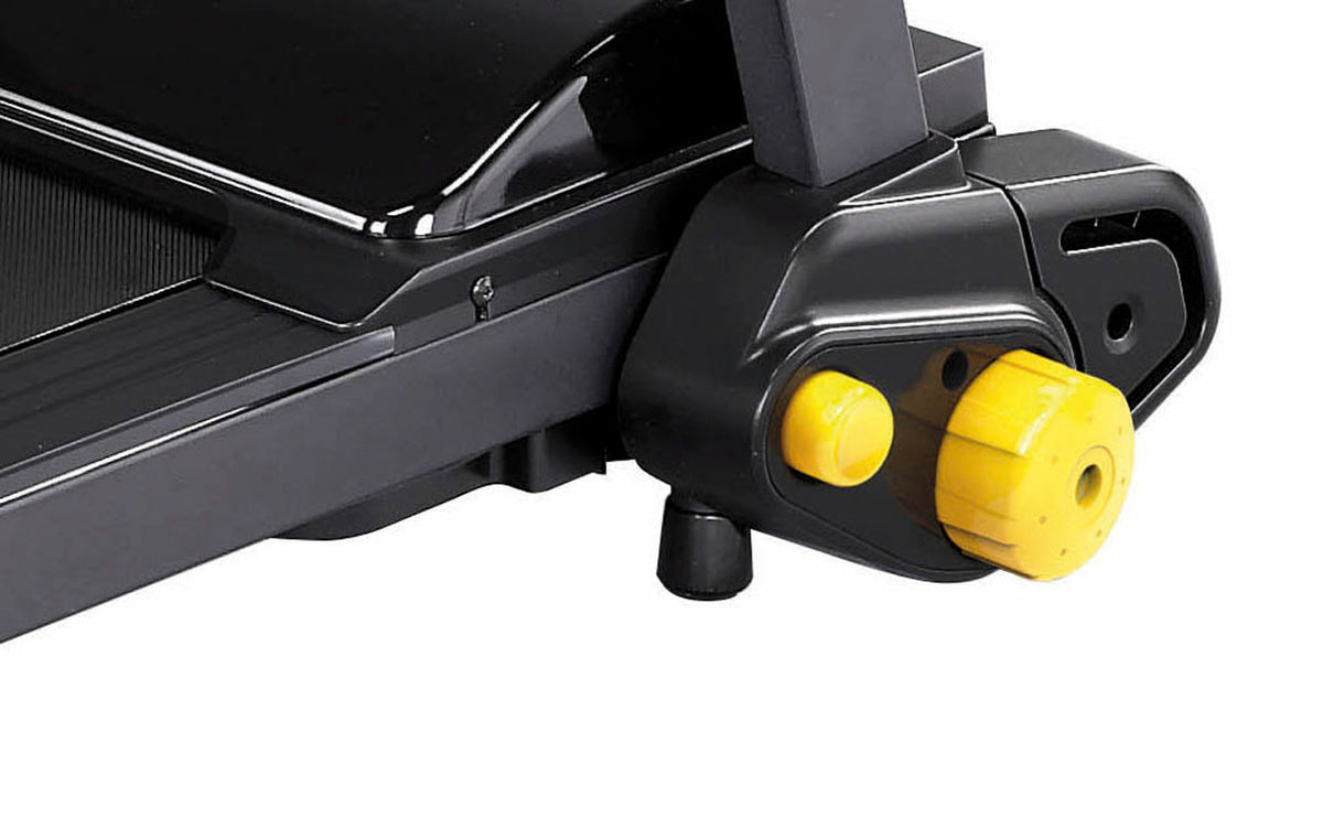 TOORX Laufband TRX Smart Compact – Ansicht 7
