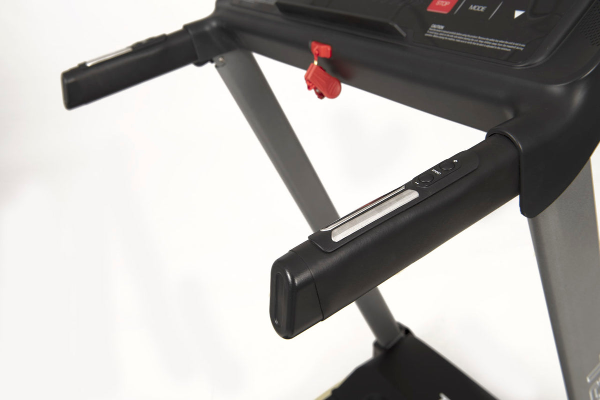TOORX Laufband Motion – Ansicht 6