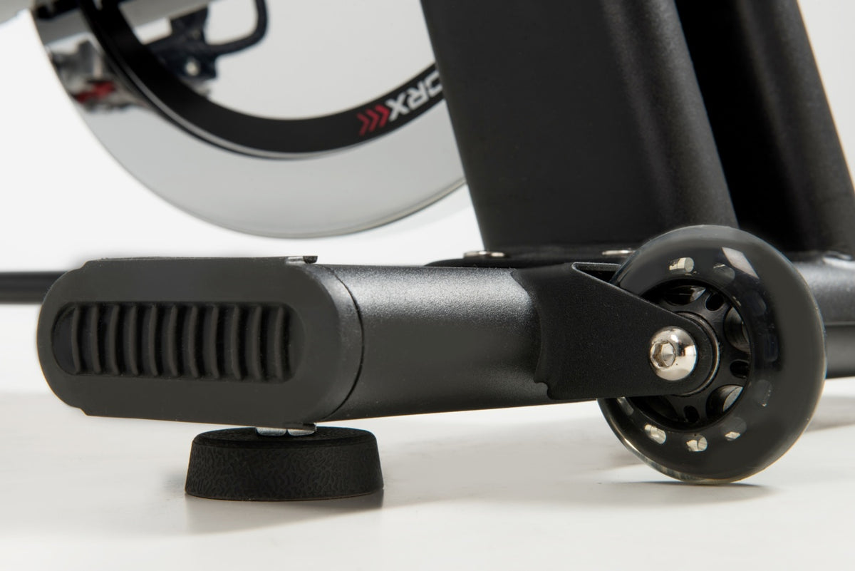 TOORX Chrono Line Indoor Bike SRX-100 – Ansicht 13
