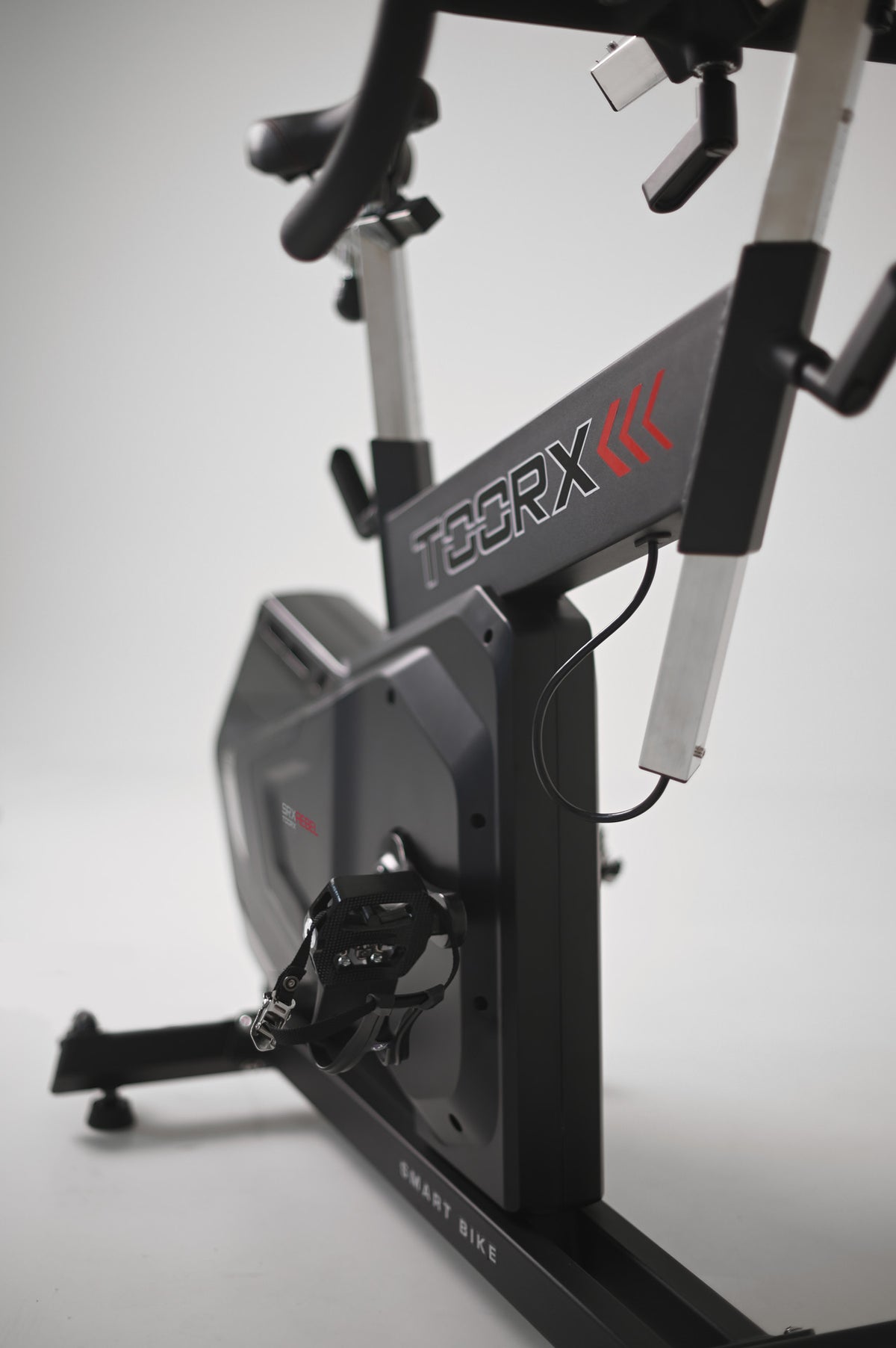 TOORX Smart Indoor Bike SRX-REBEL – Ansicht 13