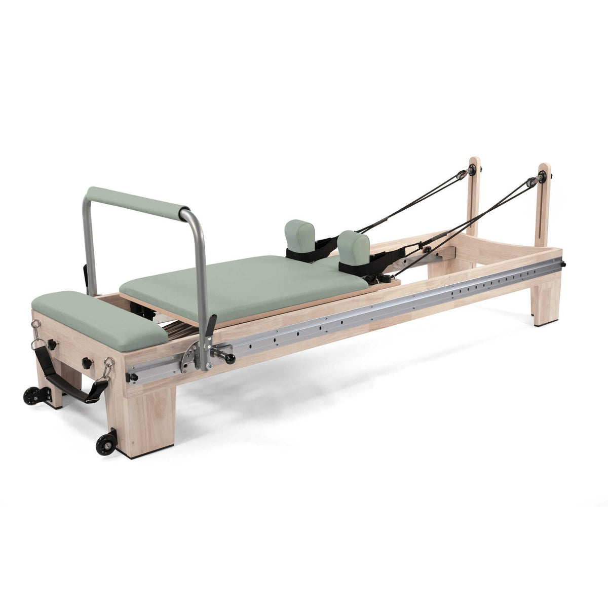 TOORX Liveness Reformer PTX-5500 Eichenholz Full Track – Ansicht 2