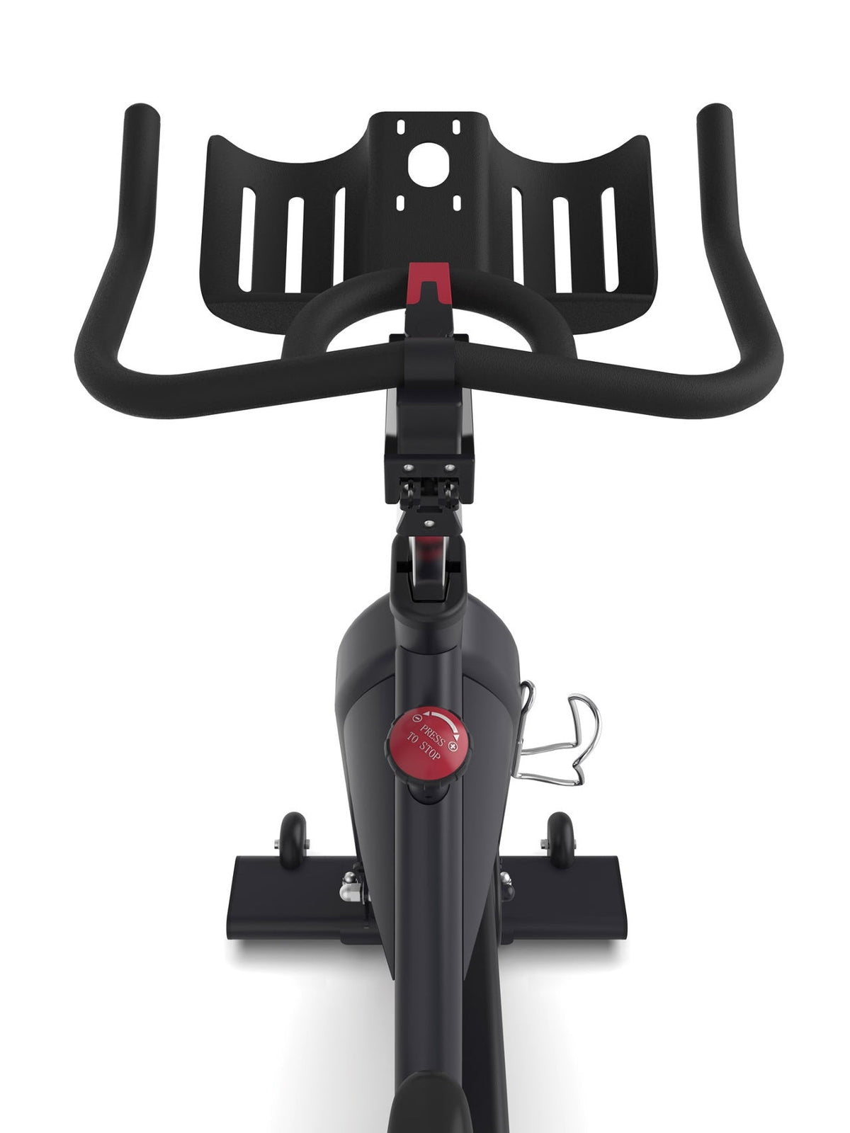TOORX Indoor Bike SRX-9000 – Ansicht 8