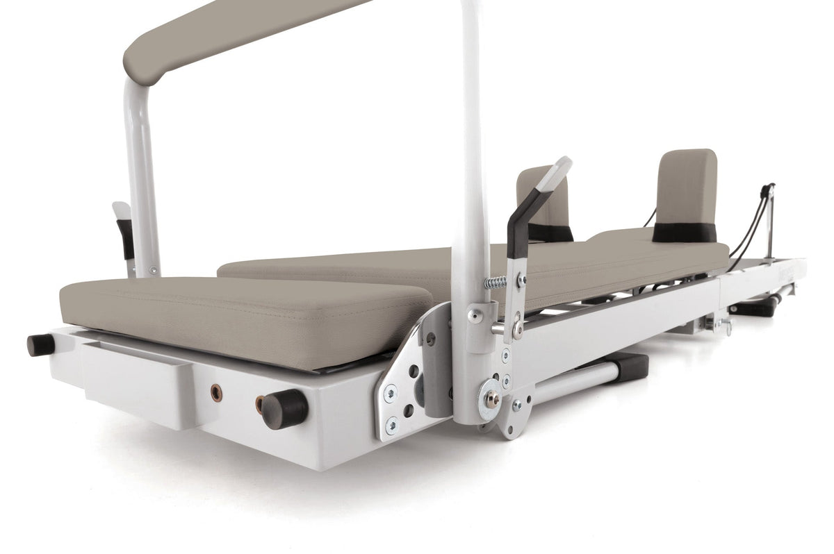 TOORX Liveness Reformer PTX-200 Metall klappbar – Ansicht 7
