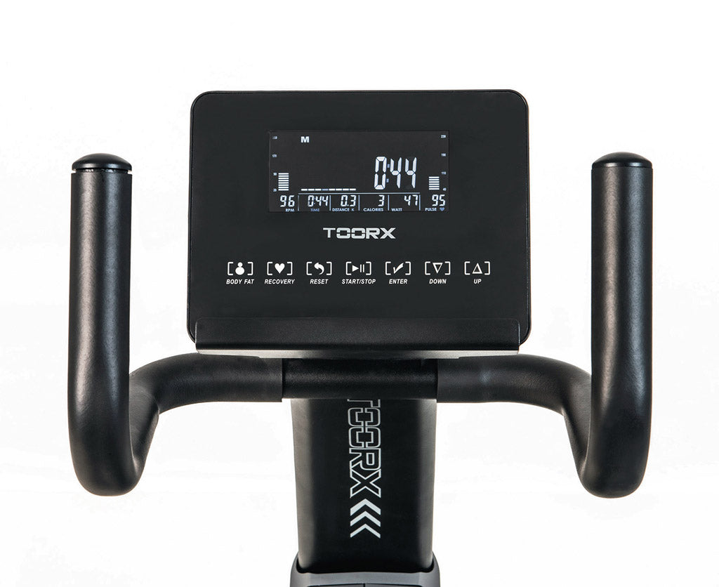 TOORX Liegeergometer BRX-R3000 – Ansicht 5