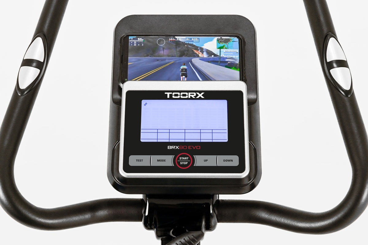 TOORX Ergometer BRX-90 EVO – Ansicht 10